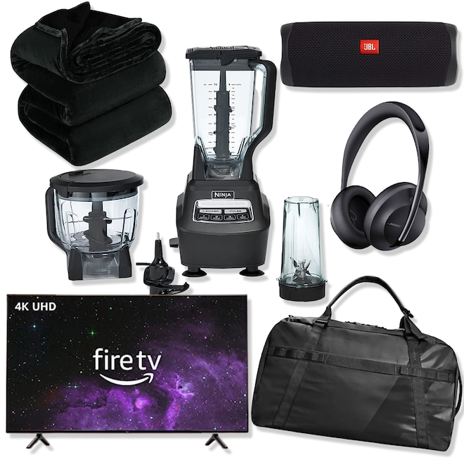 E! Insider Shop: Presidents' Day Home, Tech, and Travel Deals